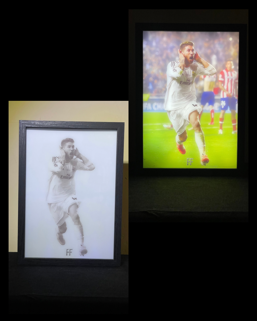 SERGIO RAMOS - 2014 CHAMPIONS LEAGUE FINAL GOAL