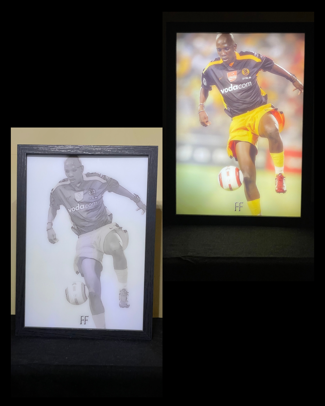 NGOBESE - KAIZER CHIEFS