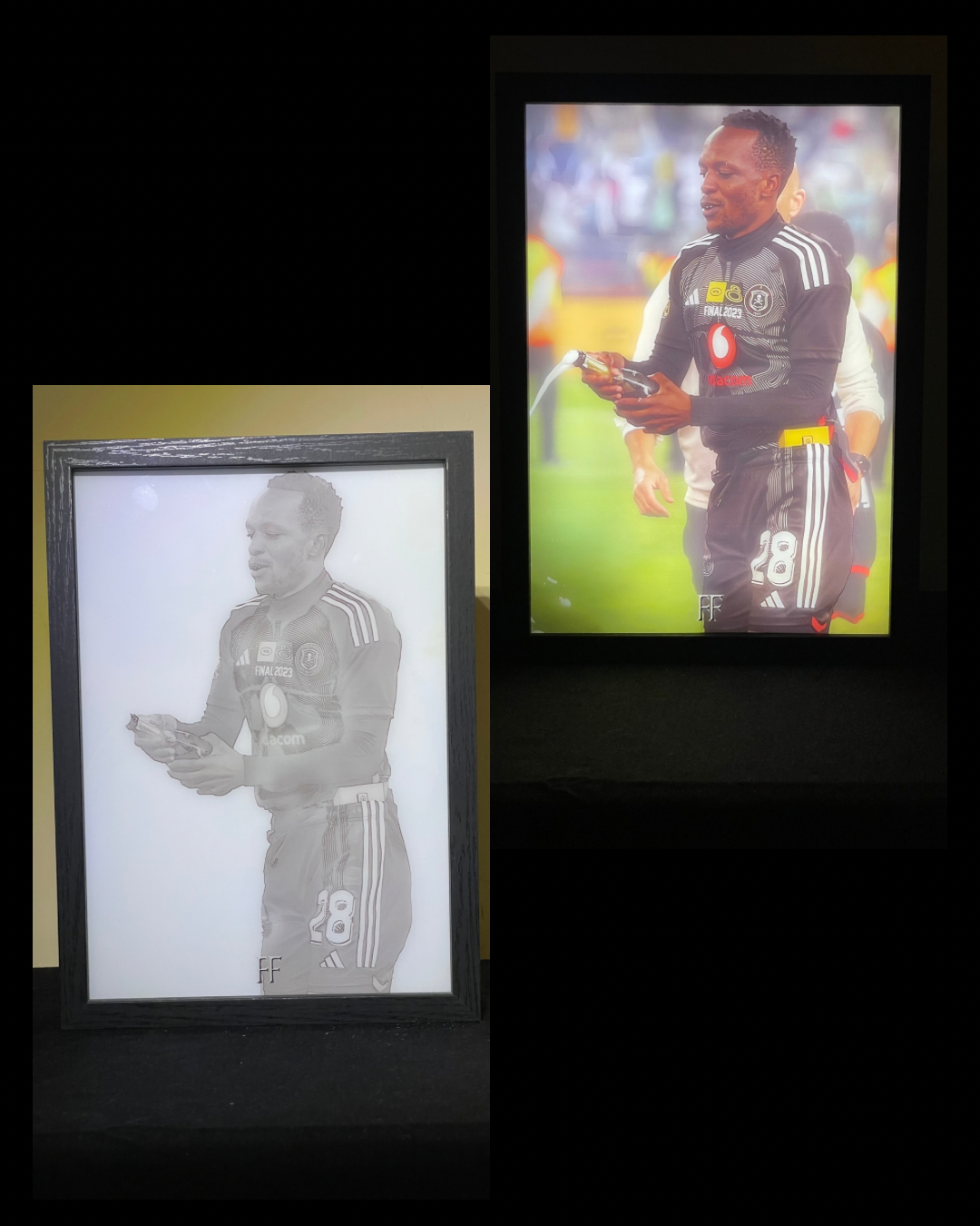 MASWANGANYE - 2023 MTN CUP FINAL