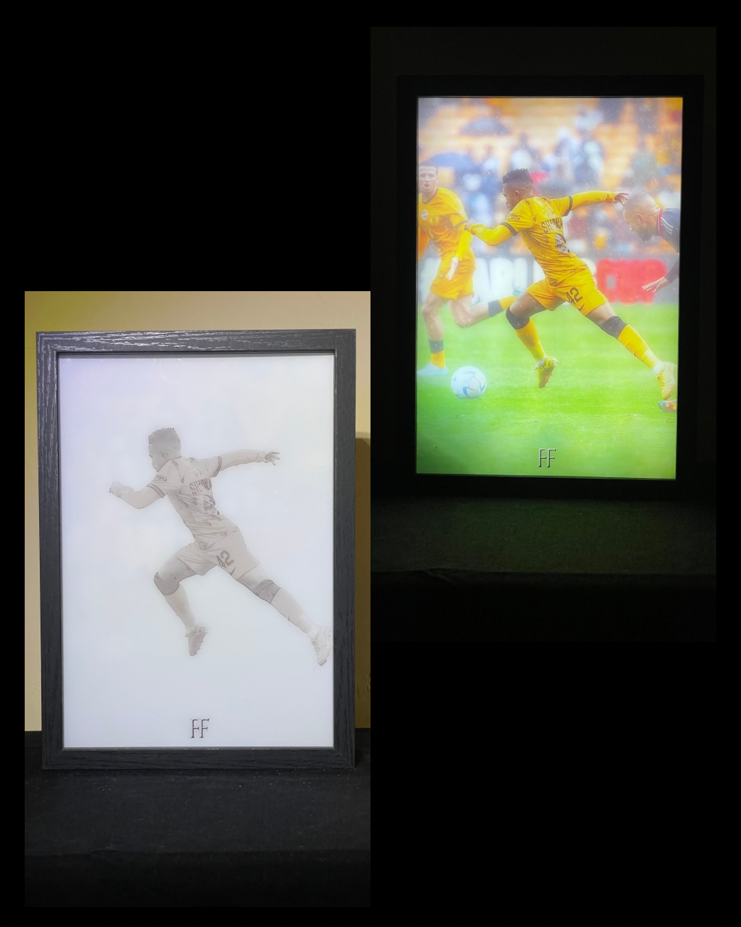 MDUDUZI SHABALALA - KAIZER CHIEFS