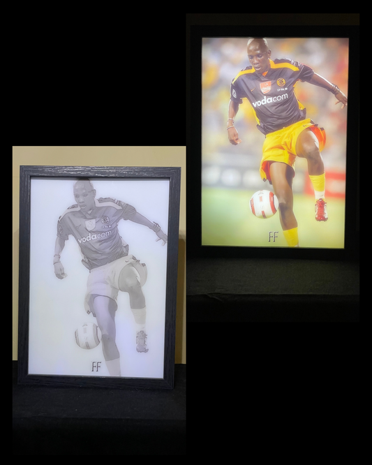 NGOBESE - KAIZER CHIEFS