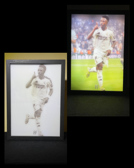 VINICIUS - CELEBRATION