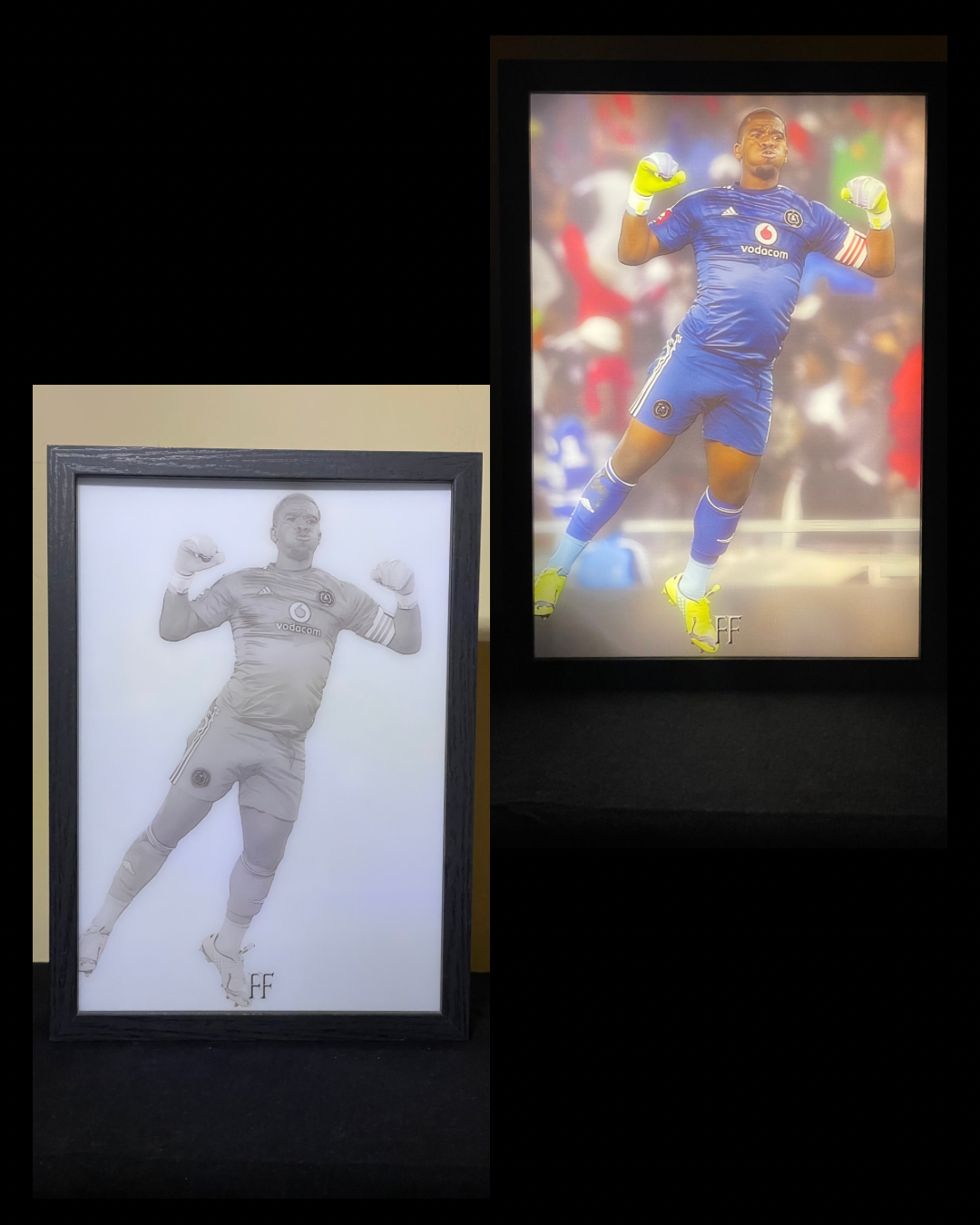 SENZO MEYIWA - ORLANDO PIRATES