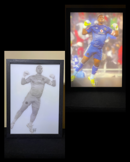 SENZO MEYIWA - ORLANDO PIRATES