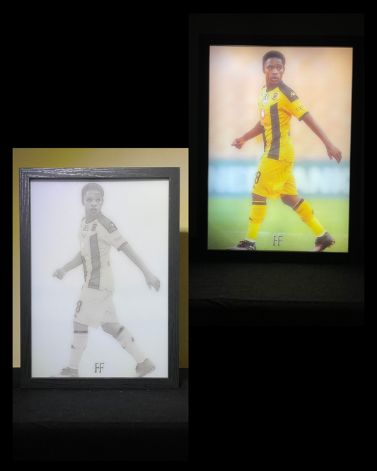 MFUNDO VILAKAZI - NEDBANK CUP