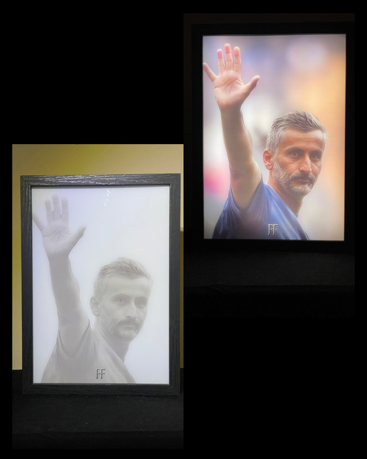 JOSE RIVEIRO - ORLANDO PIRATES