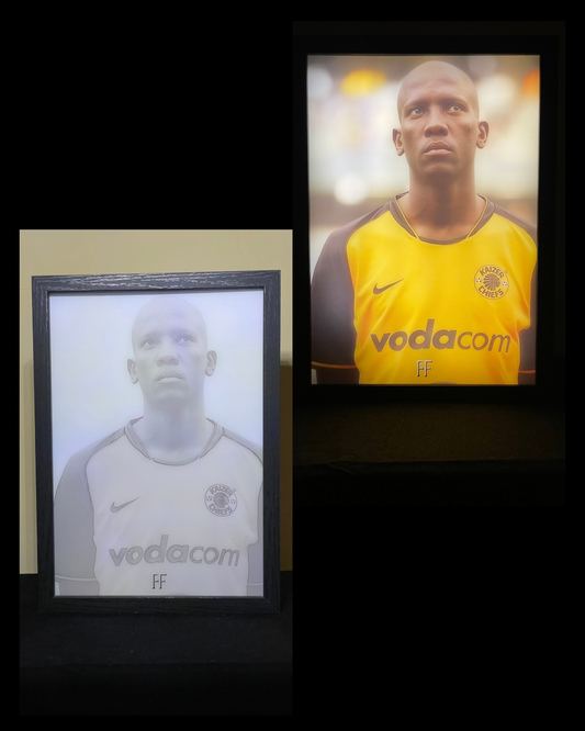 SCARA - KAIZER CHIEFS