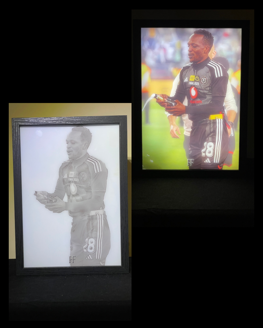 MASWANGANYE - 2023 MTN CUP FINAL