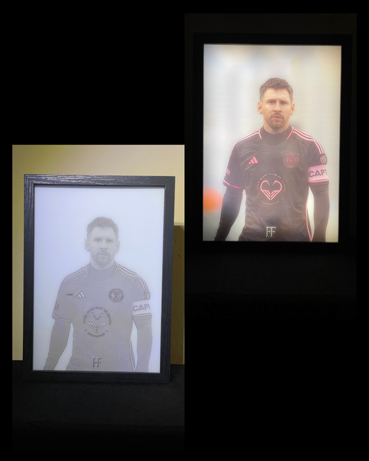 LIONEL MESSI - INTER MIAMI
